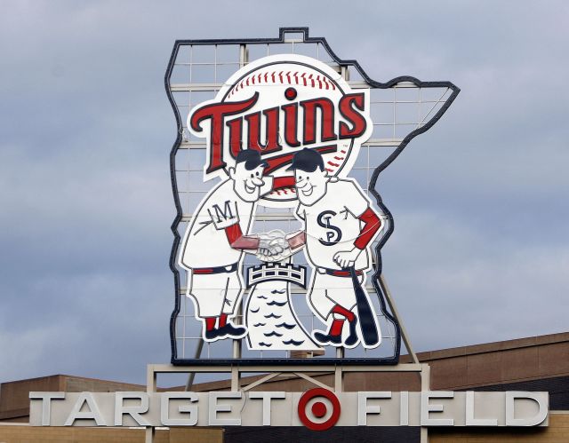 target field logo. Minnesota+twins+logo+clip+